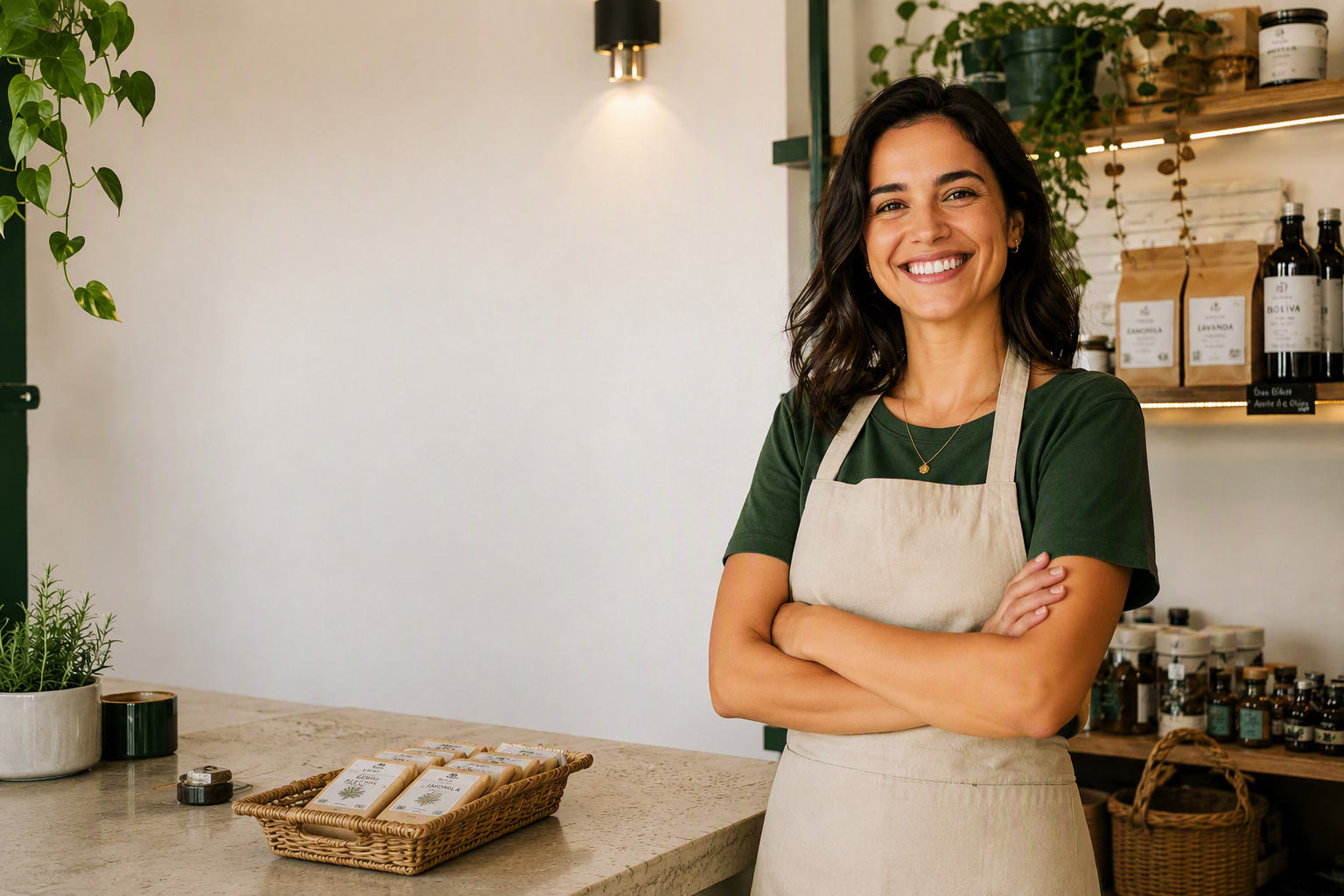 Seguro Empresarial